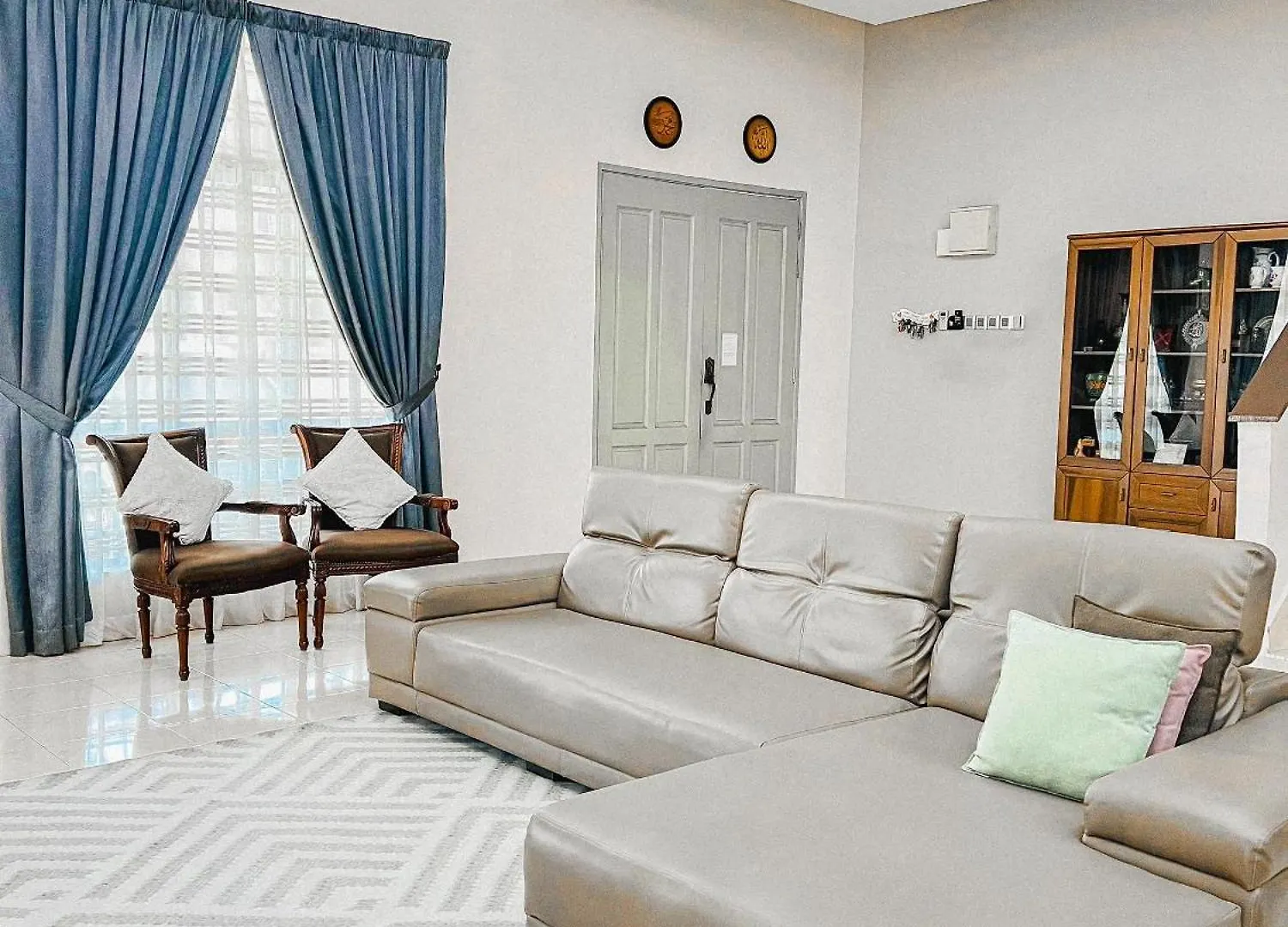 Holiday home Cahaya Melissa Homestay Private Pool Malacca