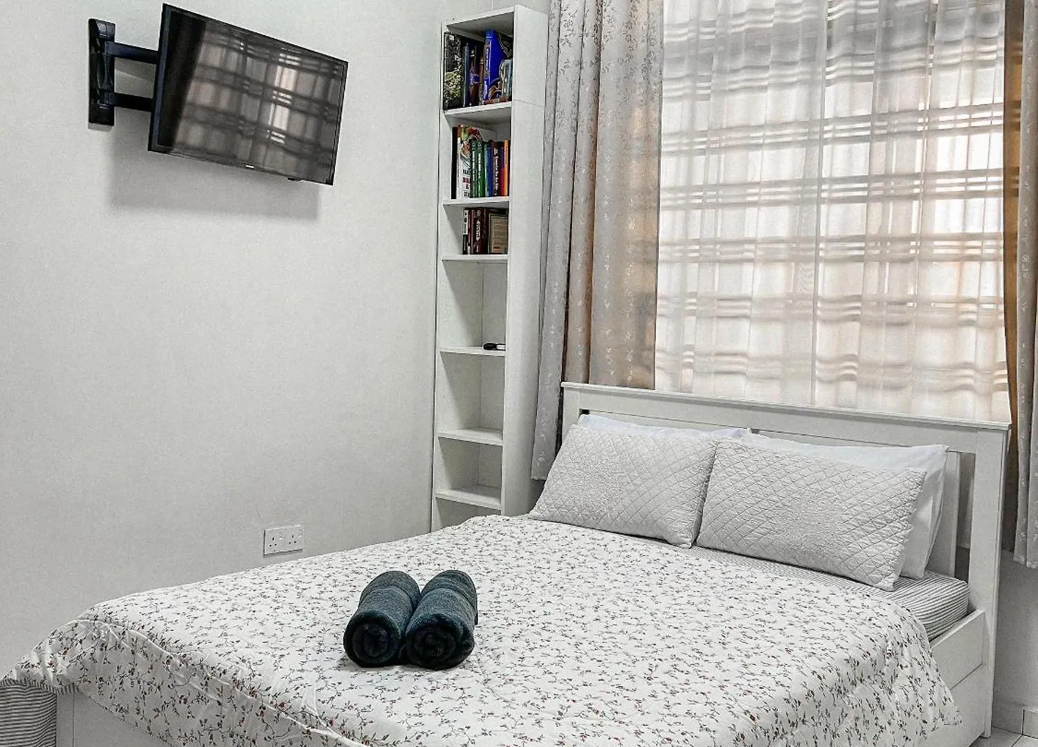 Holiday home Cahaya Melissa Homestay Private Pool Malacca Malaysia