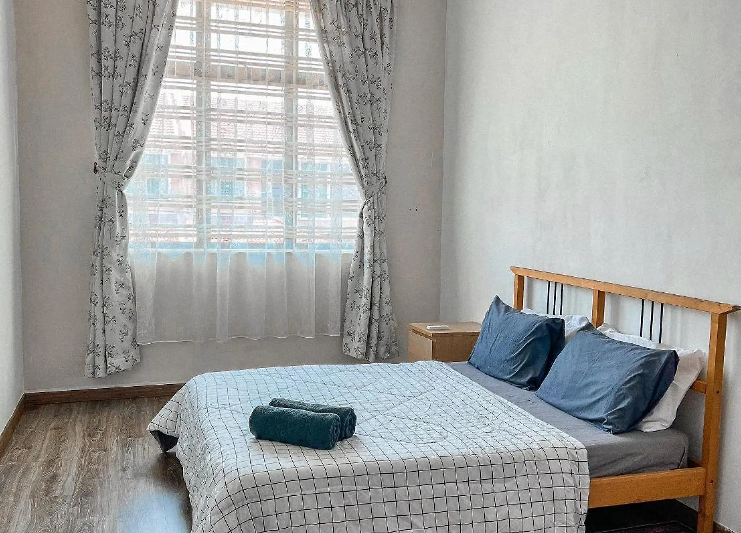 Cahaya Melissa Homestay Private Pool Malacca Malaysia