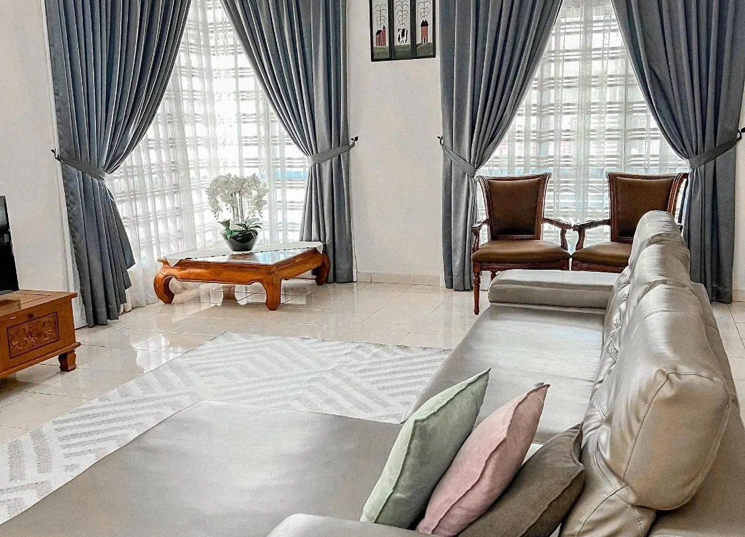 Cahaya Melissa Homestay Private Pool Malacca 0*,  Malaysia
