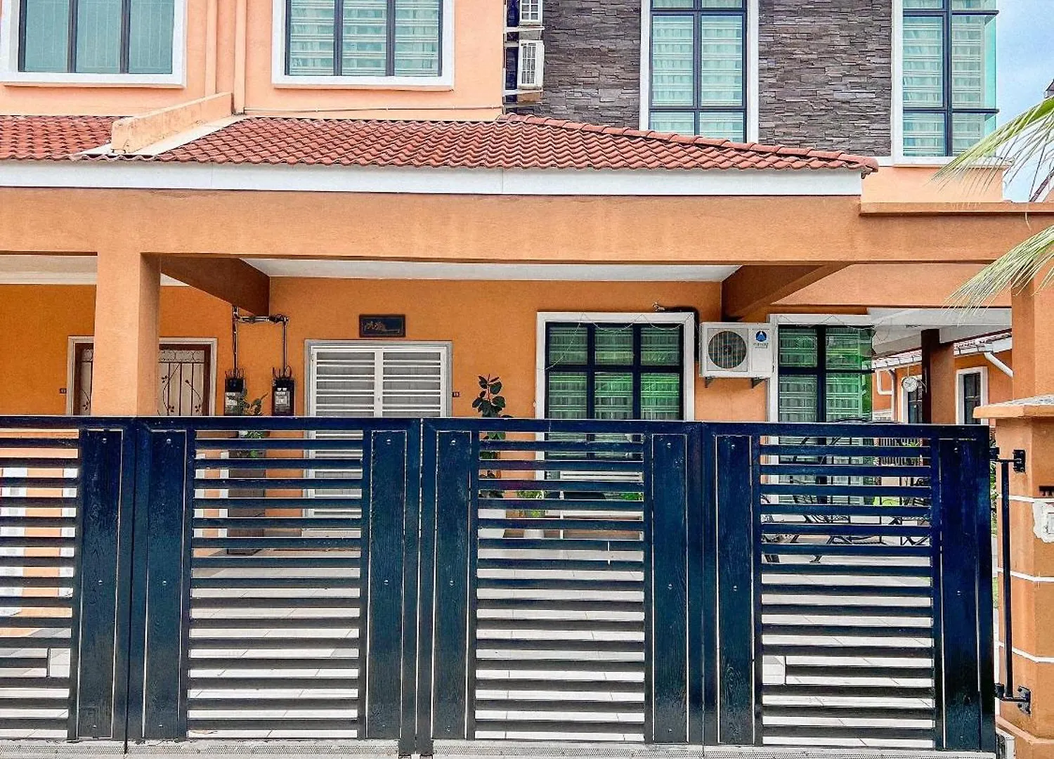 Holiday home Cahaya Melissa Homestay Private Pool Malacca Malaysia