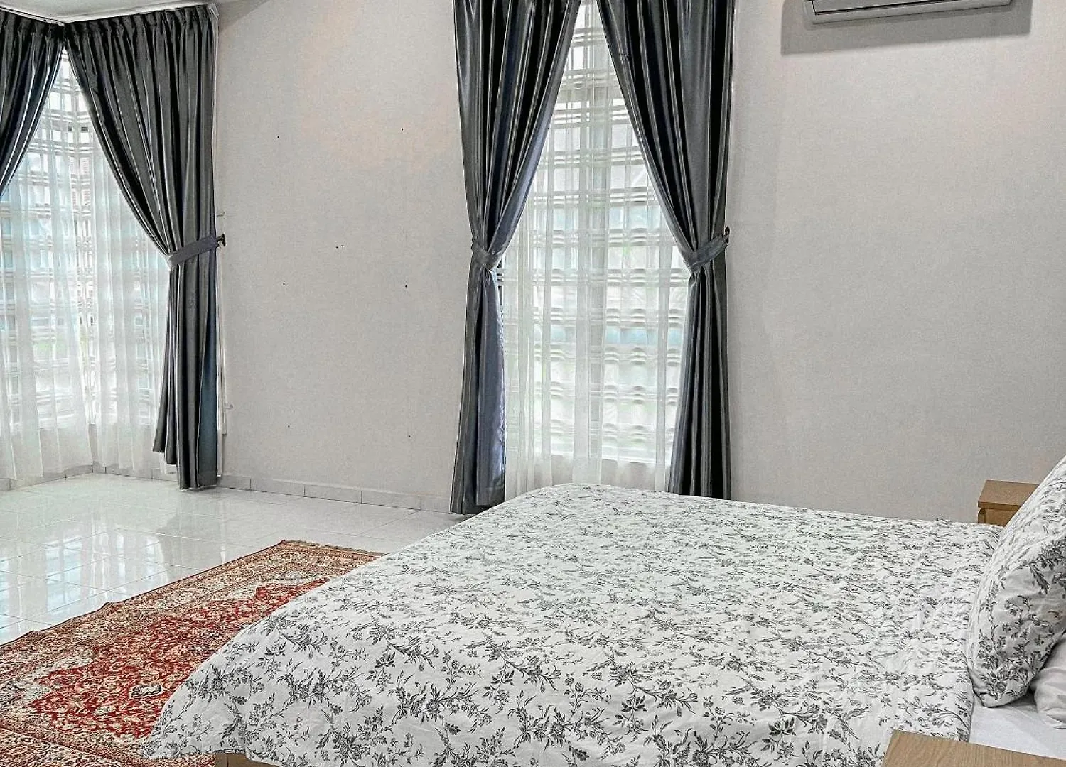 Cahaya Melissa Homestay Private Pool Malacca
