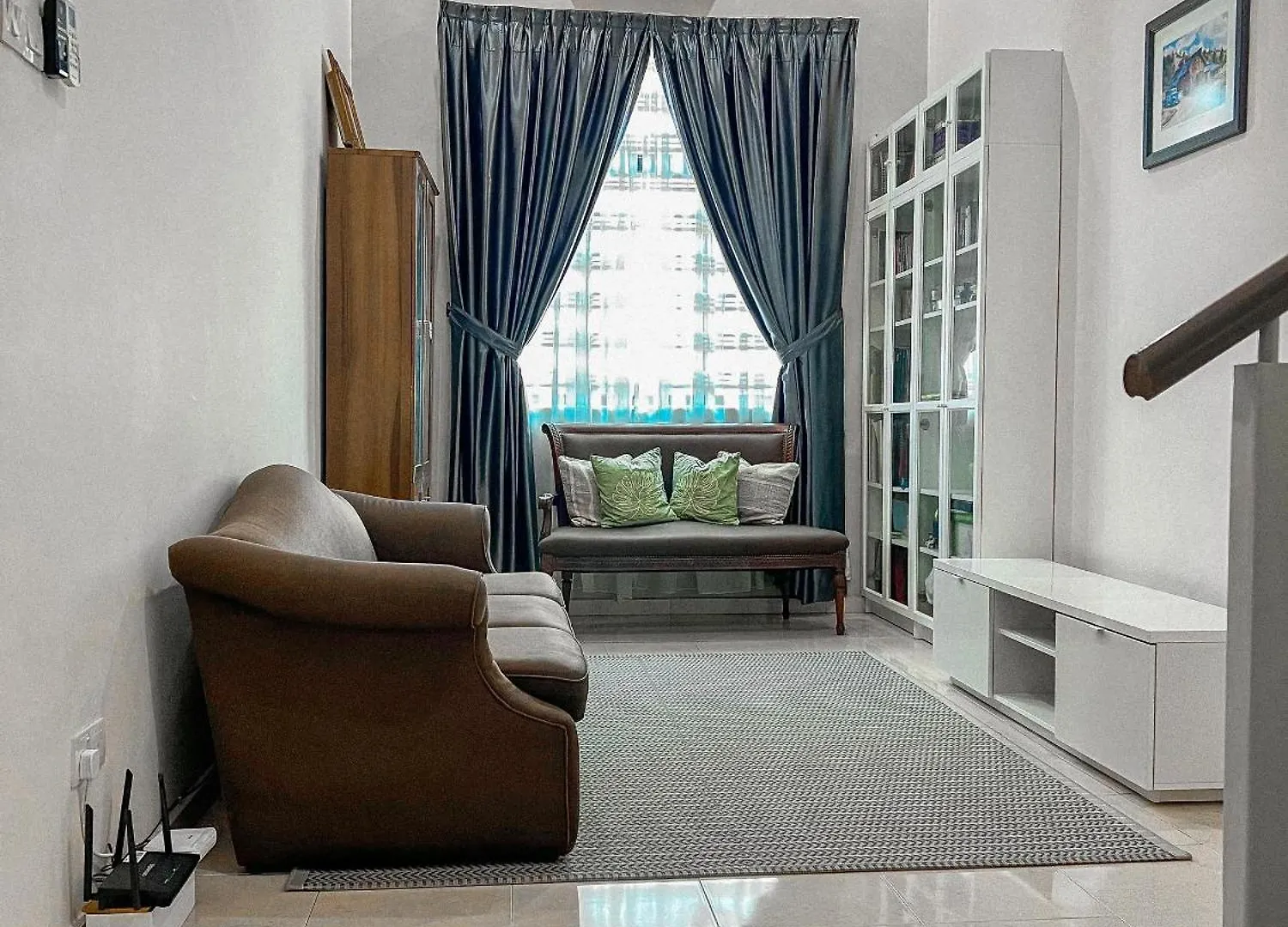 Cahaya Melissa Homestay Private Pool Malacca 0*,