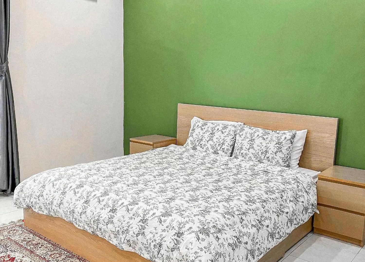 Cahaya Melissa Homestay Private Pool Malacca Holiday home