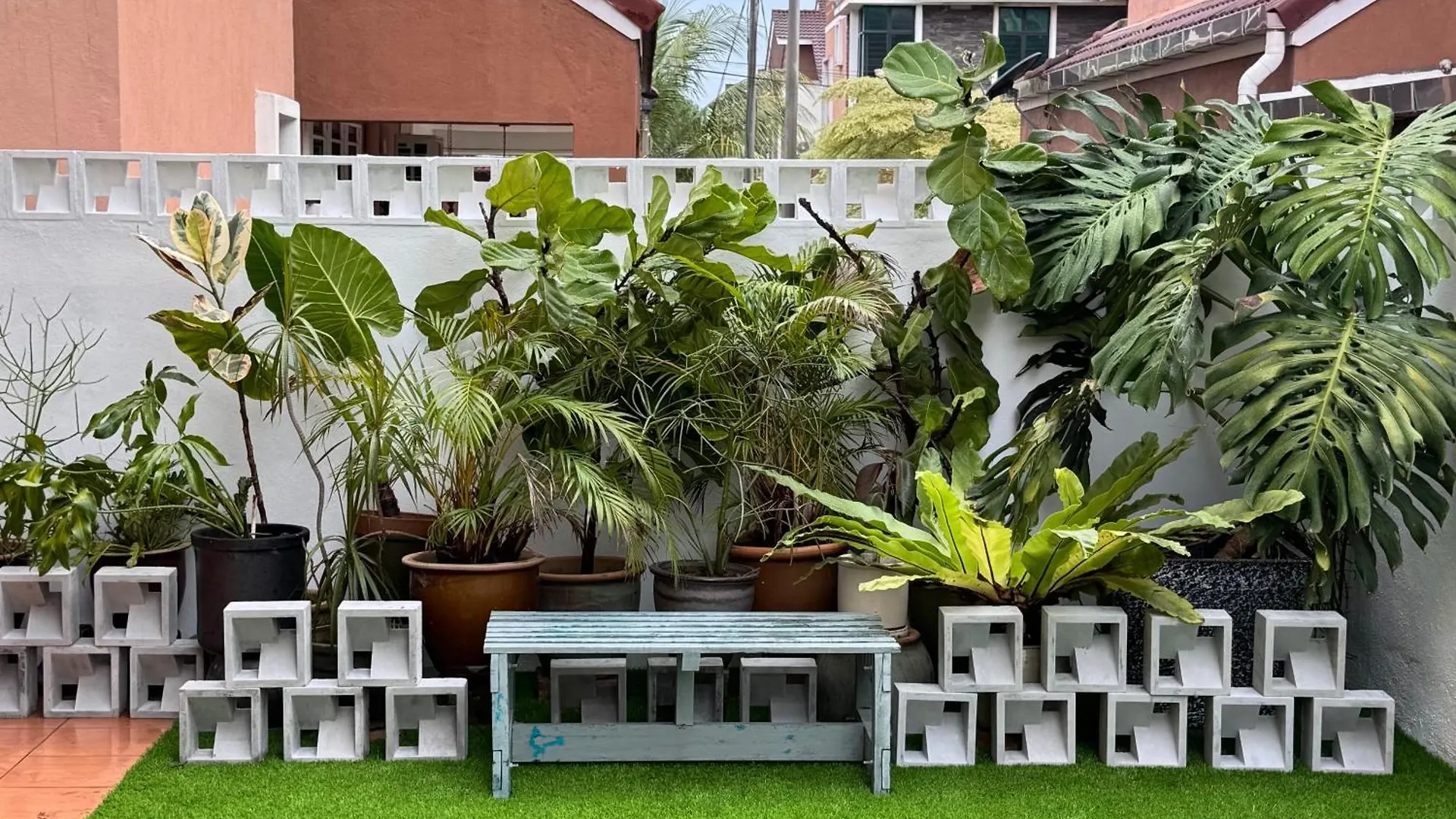 Cahaya Melissa Homestay Private Pool Malacca 0*,  Malaysia