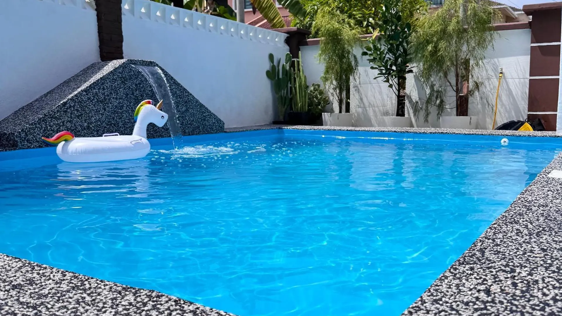 Holiday home Cahaya Melissa Homestay Private Pool Malacca Malaysia