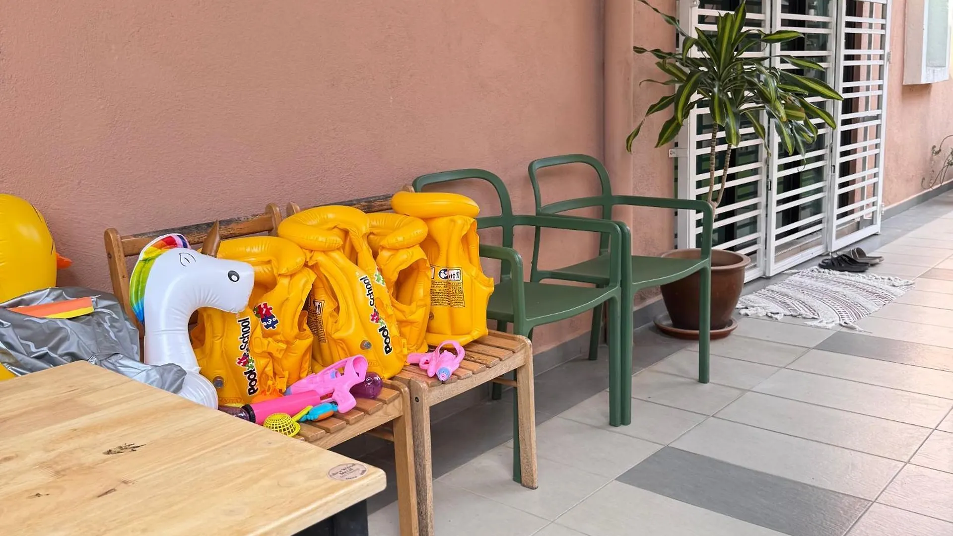 Holiday home Cahaya Melissa Homestay Private Pool Malacca