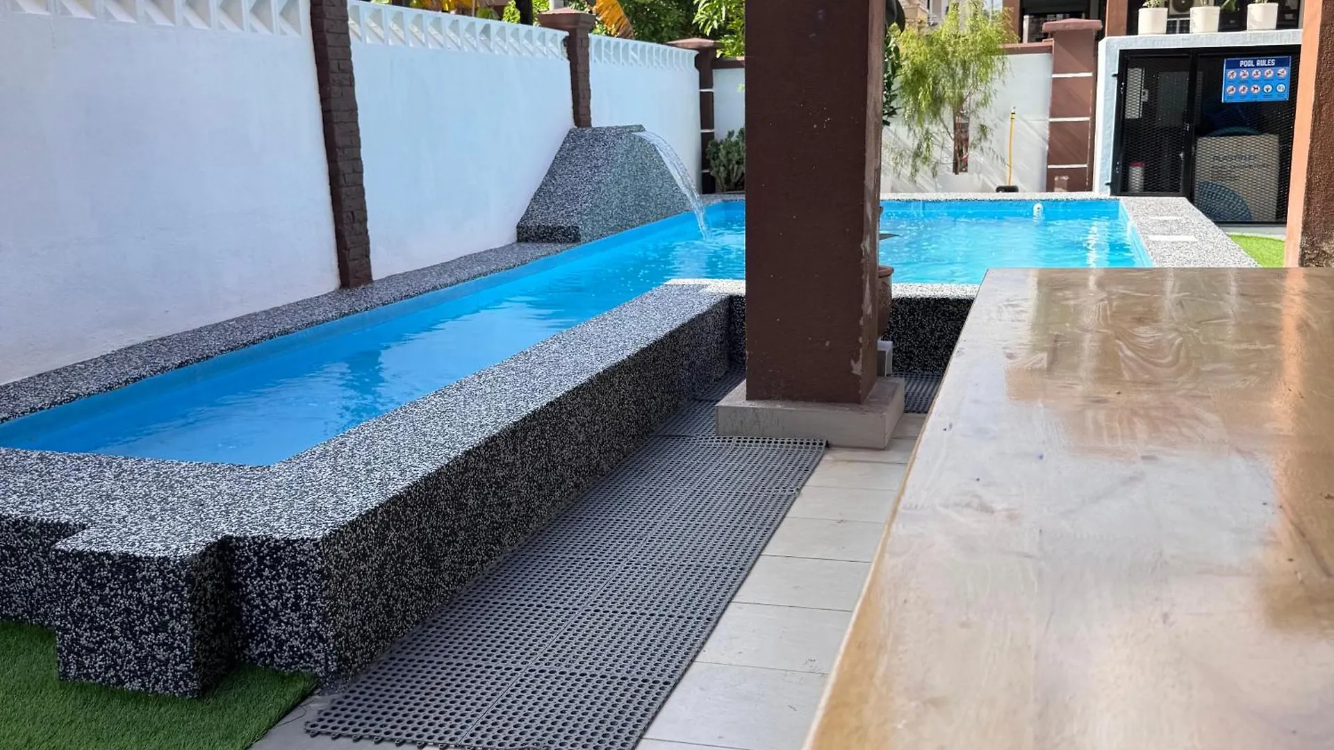 Holiday home Cahaya Melissa Homestay Private Pool Malacca