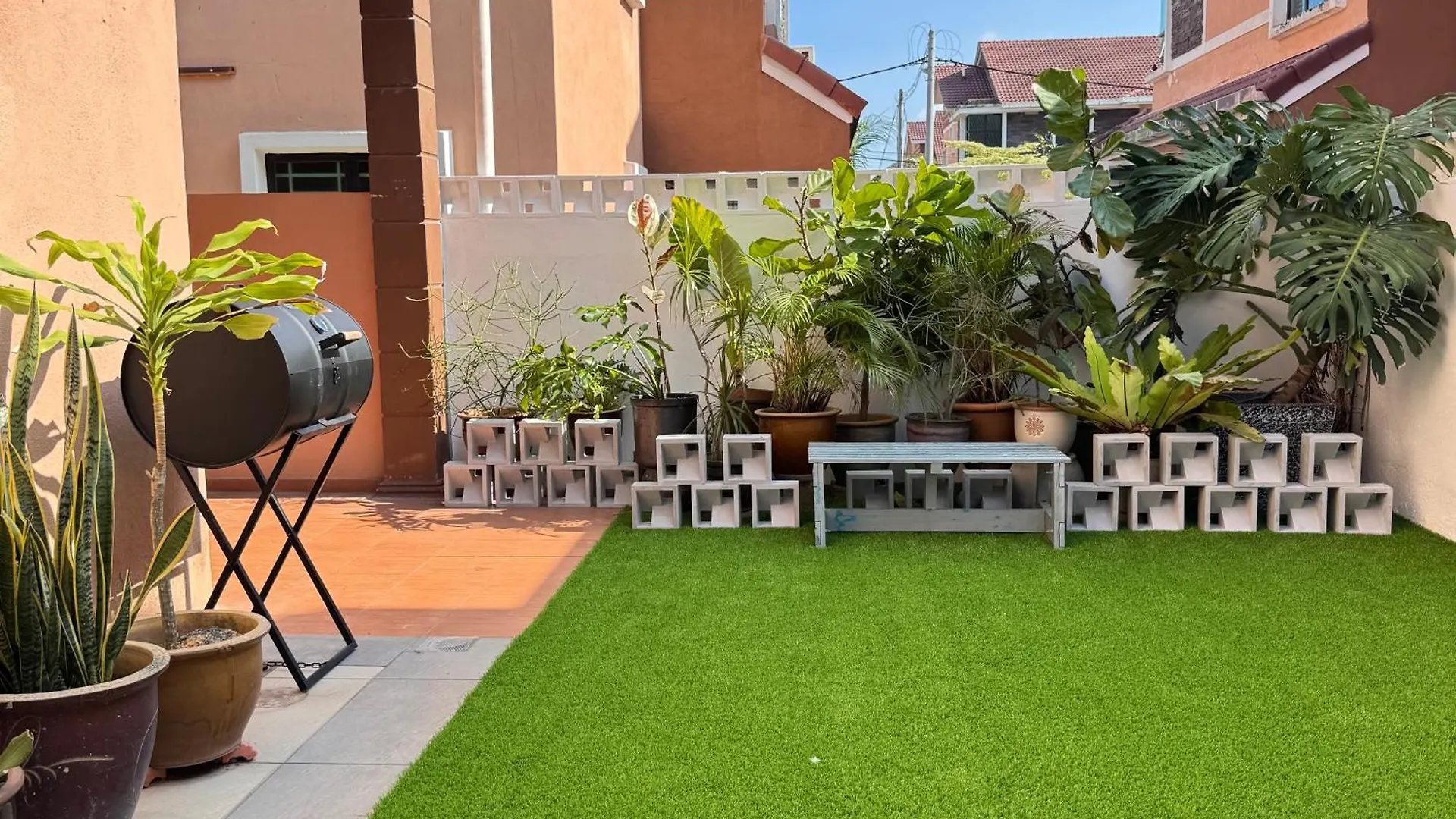 Cahaya Melissa Homestay Private Pool Malacca Holiday home