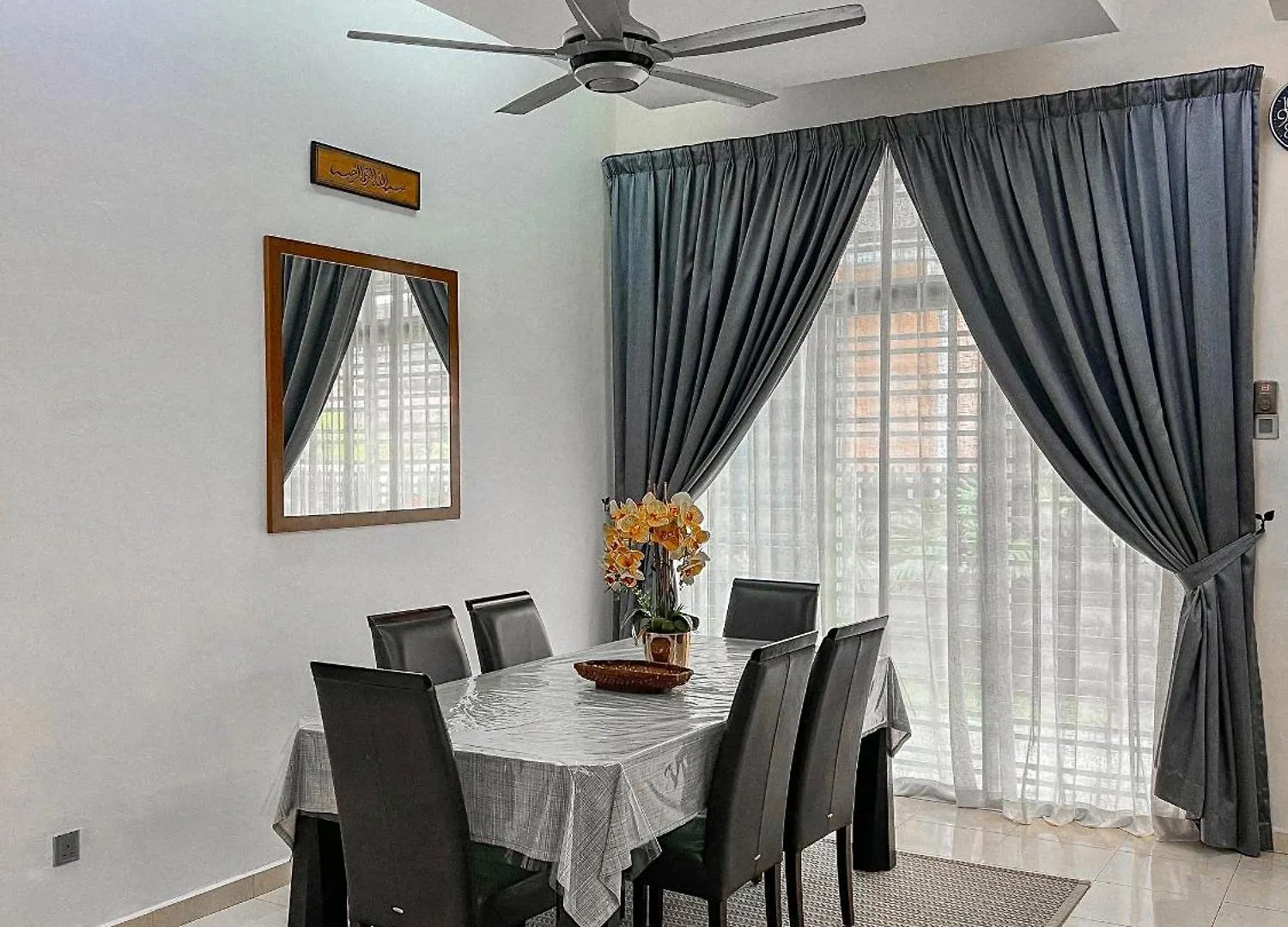 Cahaya Melissa Homestay Private Pool Malacca 0*,  Malaysia