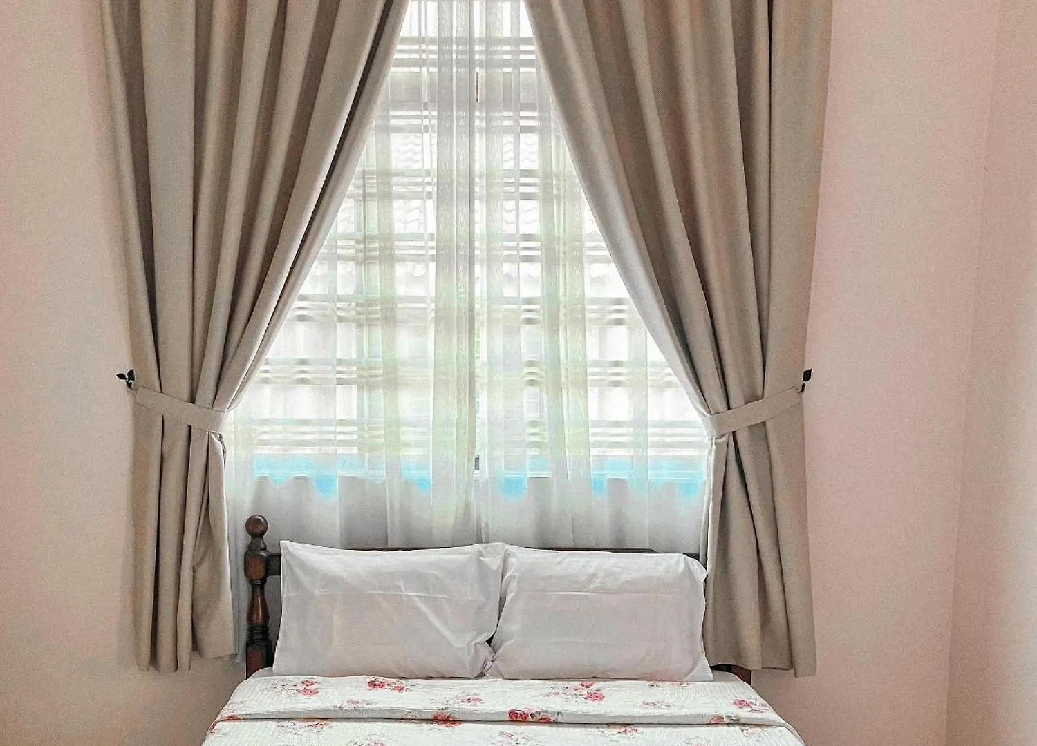 Cahaya Melissa Homestay Private Pool Malacca Holiday home