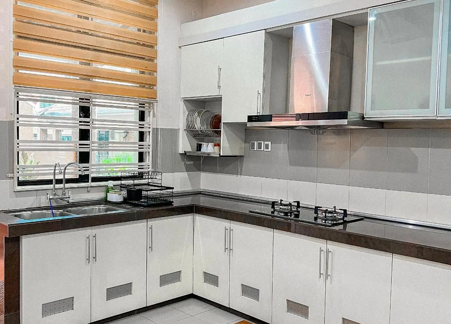 Prázdninový dům Cahaya Melissa Homestay Private Pool Malacca