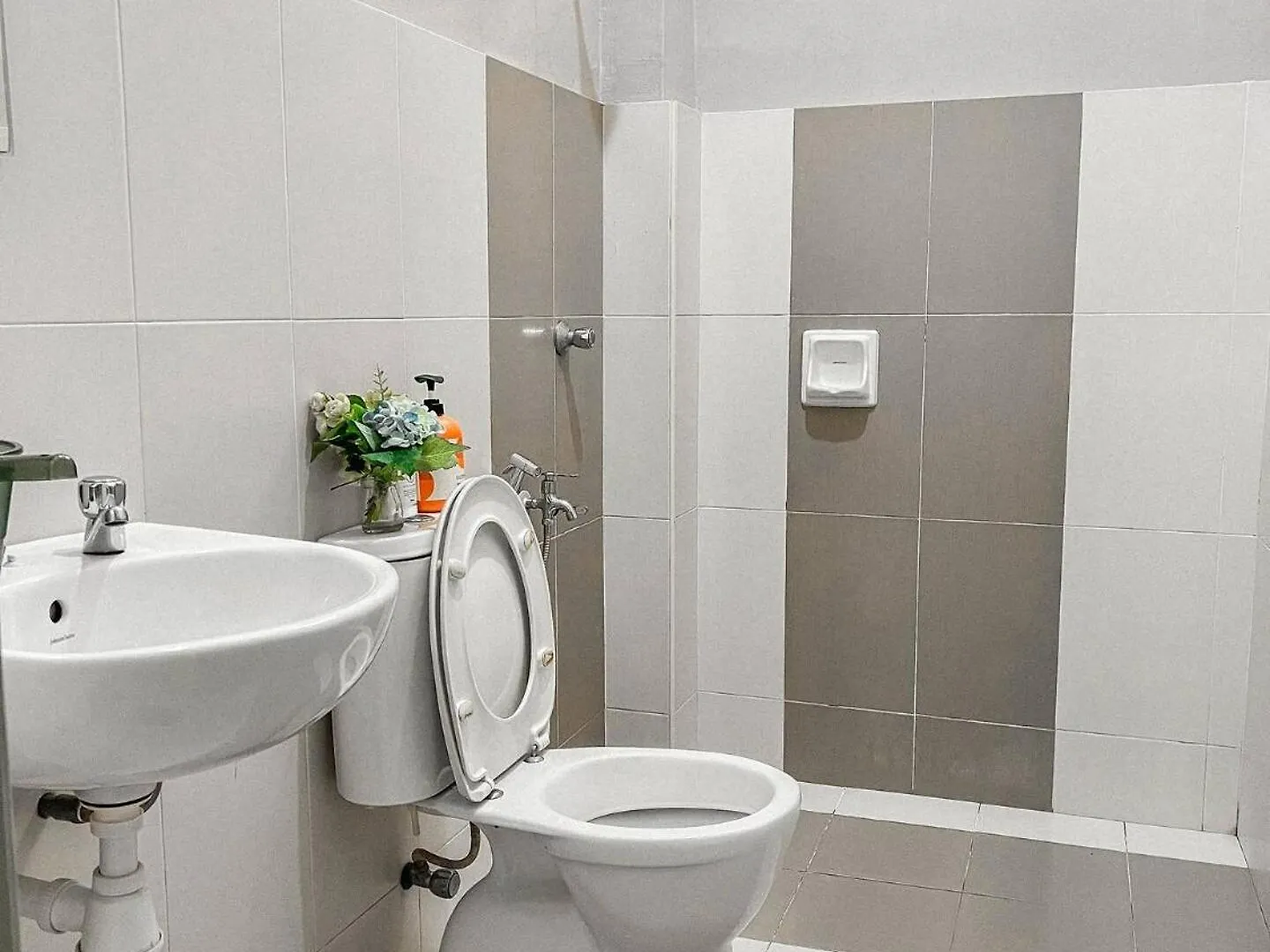Cahaya Melissa Homestay Private Pool Malacca Malaysia