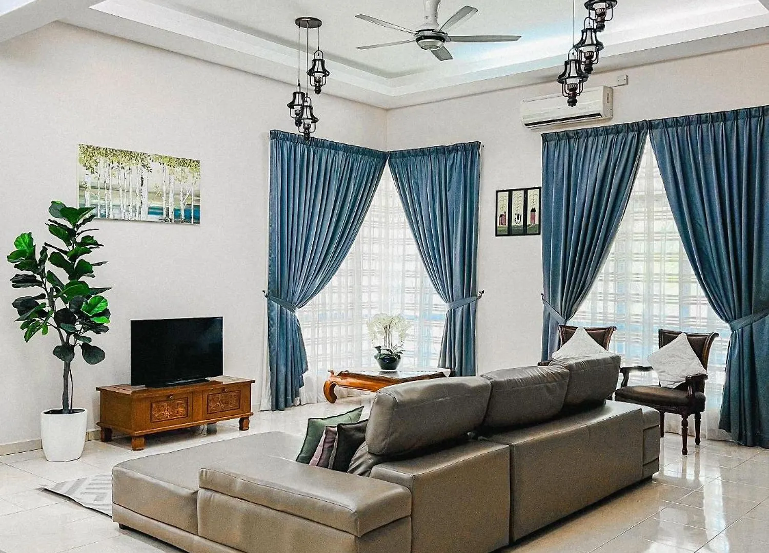 Dom wakacyjny Cahaya Melissa Homestay Private Pool Melaka